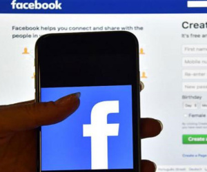Chủ shop online bắt đầu than khó vì bán hàng nhờ Facebook