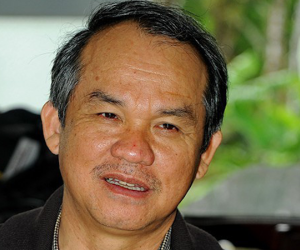 Cựu Phó TTK VFF: 'Nếu vì bằng cấp mà loại bầu Đức sẽ rất phí cho bóng đá Việt Nam'