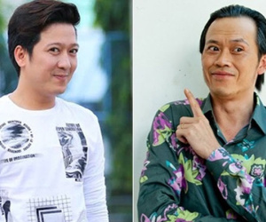 Hoài Linh nhắc khéo tật 'mê gái' nhưng Trường Giang bỏ ngoài tai?