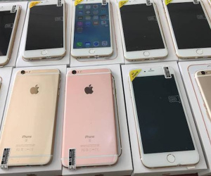 iPhone lock tại Việt Nam: Từ hàng hot đến cái tên bị ghẻ lạnh