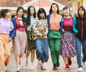 Phim 'Tháng năm rực rỡ': Doanh thu khủng 65 tỷ trong 10 ngày nhưng vẫn mắc nhiều lỗi vô lý