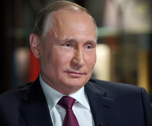 Putin sẽ cải tổ nội các sau khi nhậm chức