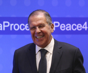 Rộ tin Ngoại trưởng Nga Lavrov sắp nghỉ hưu