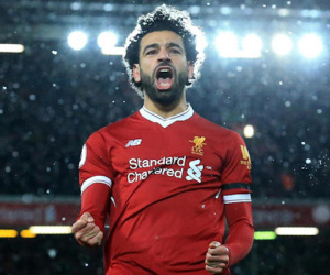 Trái với Ronaldo, Mohamed Salah là một thiên tài khiêm tốn