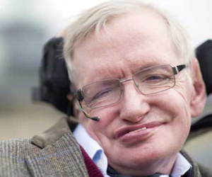 Tro cốt Stephen Hawking được chôn gần Newton và Darwin