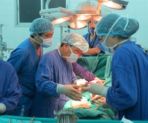 Vì sao người hiến tạng phải tự bỏ 17 triệu đồng để xét nghiệm?