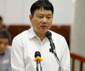 Vì sao ông Đinh La Thăng 'bắt tay' thần tốc với ông Hà Văn Thắm