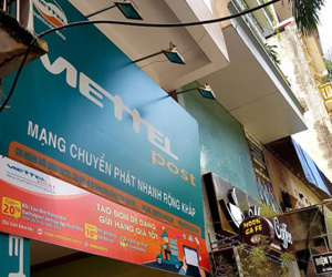 Viettel Post nhận lỗi, đình chỉ nhân viên vụ tráo đông trùng hạ thảo