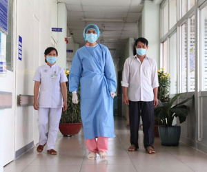 Vợ bỏ đi, người đàn ông Tiền Giang gửi con nhỏ lại quê nhà lên Sài Gòn nhận sự sống từ 'trái tim miền Bắc'