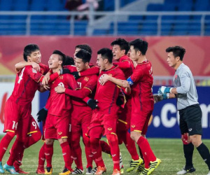 Báo châu Á: 'Cầu thủ U23 Việt Nam đủ sức đá cho đội tuyển quốc gia'