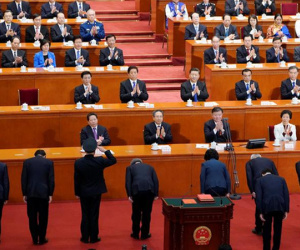 Cải cách cơ cấu chính phủ TQ thời ông Tập có thoát 'cái dớp' hơn 10 lần trước đó?