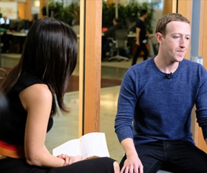 CEO Facebook: 'Chúng tôi đã sai rồi'