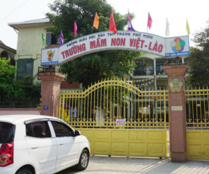 Giáo sinh có thai nghi bị phụ huynh đánh nguy cơ sảy thai