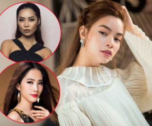 Hồ Ngọc Hà và 2 lần bị 'người dưng' réo tên vô tội vạ vào scandal tình ái