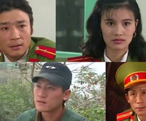 Ngày ấy - bây giờ của dàn diễn viên 'Cảnh sát hình sự'
