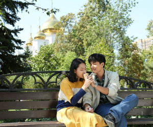 Ngoại tình - chủ đề được ưa chuộng của phim truyền hình Việt