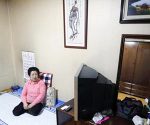 Phía sau Seoul lung linh có ‘những cái chết cô độc’