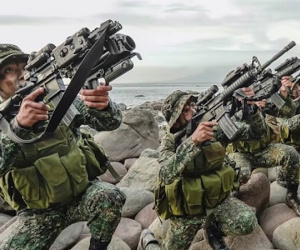 Philippines dự kiến xây căn cứ quân sự ở đảo gần Đài Loan