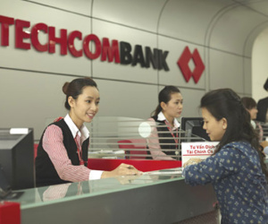 Techcombank bán ESOP bằng 1/10 giá thị trường, nhiều sếp đăng ký mua