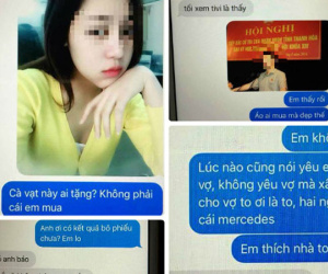 Công an Thanh Hóa chính thức bác tin đồn Phó Bí thư Thanh Hóa có 'bồ nhí'