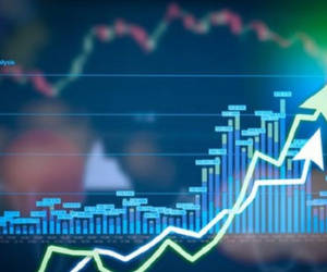 Vượt 1.180 điểm, VN-Index đạt mức cao nhất từ trước đến nay
