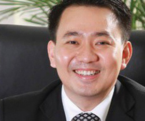 Anh trai của tân CEO Facebook VN được bổ nhiệm làm CEO PNJ thay bà Cao Thị Ngọc Dung