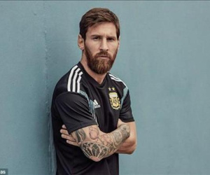 'Argentina có vô địch World Cup 2018 hay không là do Messi'
