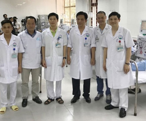 BV Hòa Bình chạy thận trở lại sau sự cố chết 8 người
