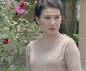 'Cả Một Đời Ân Oán': Mỹ Uyên khóc nức nở khi hết chồng đưa tình cũ về quê, đến con dâu ngỗ ngược