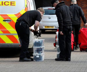 Cha con điệp viên Skripal có thể không bao giờ hồi phục