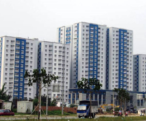 Chủ đầu tư Carina 'mất' 170 tỷ đồng sau một đêm vì cổ phiếu giảm