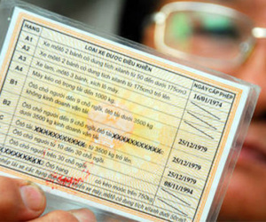 Có bằng lái xe quốc tế cần thêm điều kiện gì để lái xe ở Việt Nam?