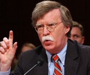 Cố vấn an ninh quốc gia có quan điểm hiếu chiến được Trump chỉ định