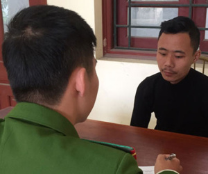 Con rể trộm tiền, vàng tích cóp của mẹ vợ