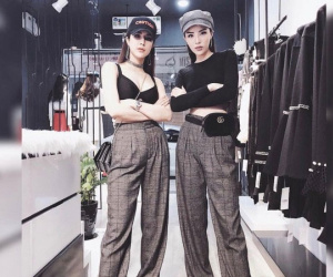 Điểm danh ‘hội chị em’ trong showbiz đang khiến fan ‘phát cuồng’