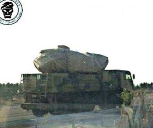 Iraq nhận vệ sĩ Pantsir-S1 sau khi công khai muốn mua S-400