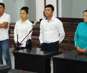 Không đăng ký kết hôn, được chồng nhưng mất… đất