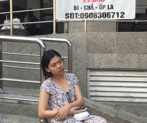 Lời kể của nhân chứng vụ cháy làm 13 người chết: 'Hơn 2 tiếng bị mắc kẹt trong căn phòng khói, chúng tôi chỉ nghĩ đến cái chết'