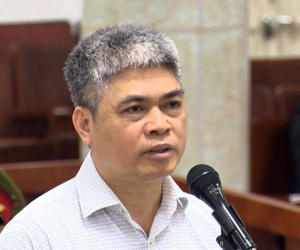'Cần làm rõ những lần Ninh Văn Quỳnh nhận tiền từ bị cáo Sơn'