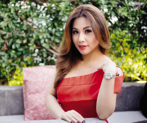 Minh Tuyết: 'Tôi và chồng đã sẵn sàng cho việc có em bé nhưng chưa biết đến bao giờ'