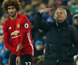 Mourinho: 'Ai có não đều hiểu tình cảnh của Man Utd'