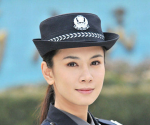 Người tình đẹp như mộng dan díu hàng chục quan tham TQ