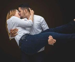 Những bệnh có thể lây truyền qua nụ hôn