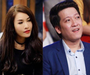Quế Vân bất ngờ 'tố' bị anh trai Trường Giang chèn ép sau khi phát hiện chuyện tình cảm