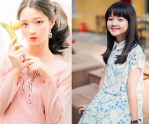 Sao nhí 'Tôi thấy hoa vàng trên cỏ xanh' lớn nhanh tới ngỡ ngàng