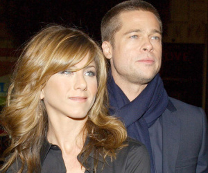 Sau tất cả, Jennifer Aniston và Brad Pitt đã nối lại tình cũ, bí mật hẹn hò đêm khuya?