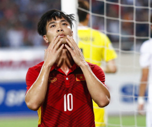 Số phận Công Phượng, Xuân Trường sẽ ra sao nếu HAGL bỏ V.League?