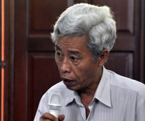 (Video) Tướng Minh: 'Không loại trừ khả năng cài đặt nổ xe dưới hầm chung cư'