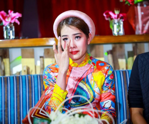 Vì sao những người liên quan không ai 'đáp trả' Nam Em?