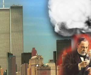 6 lời tiên tri 'đúng đến khó tin' về các sự kiện lịch sử hiện đại được Nostradamus tiên đoán hàng trăm năm về trước